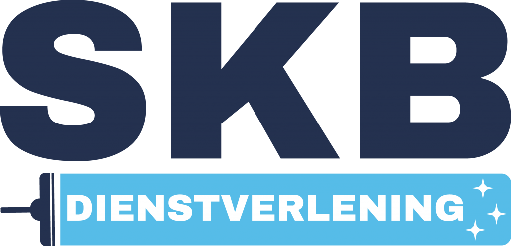 Logo SKB Dienstverlening