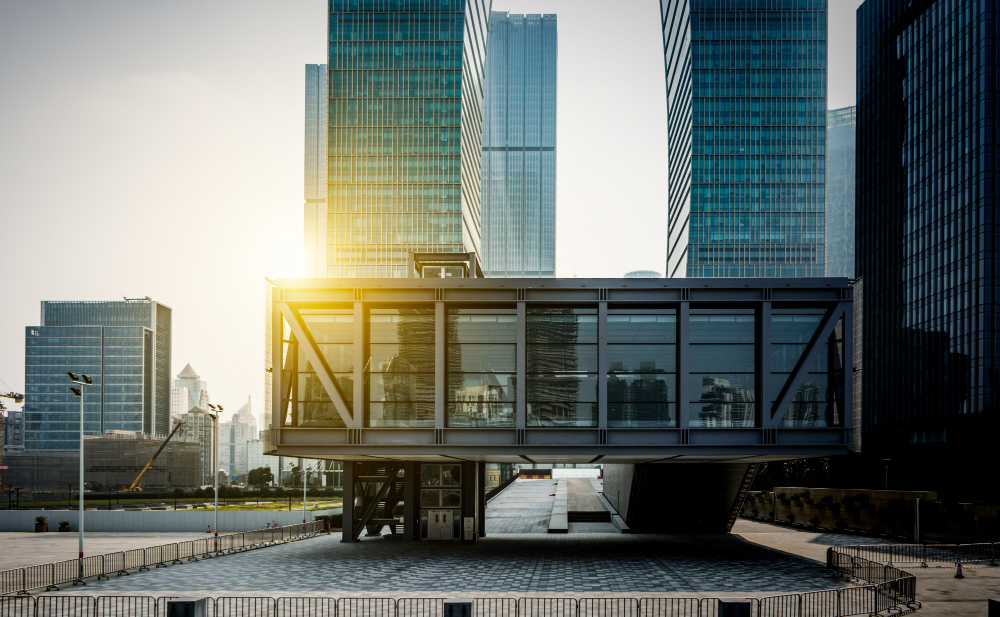 Vastgoedonderhoud en gebouwonderhoud SKB Dienstverlening