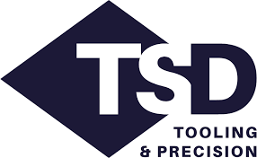 TSD tooling